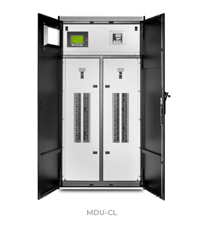 Model MDU-CL
