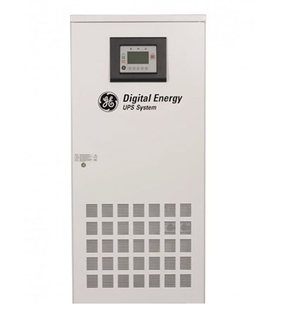 LP33 Series I UPS 10-120kVa, CE Version 380/400/415VAC