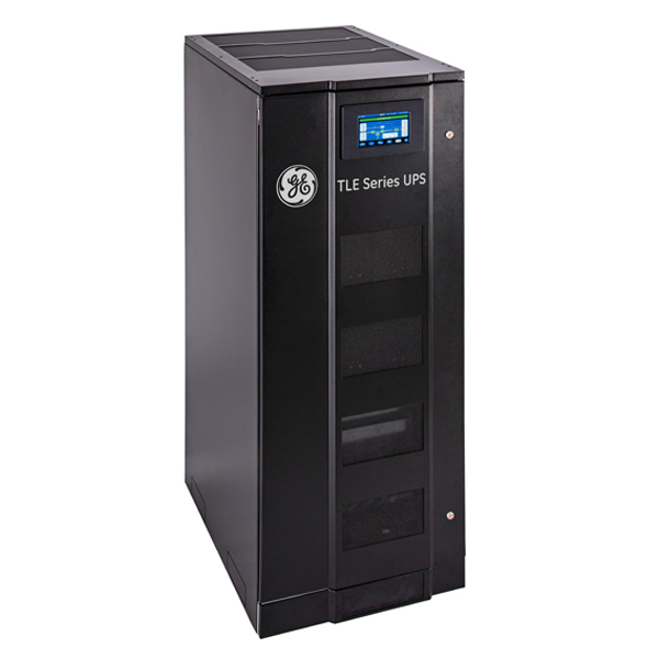 TLE Series UPS 40-150kW Scalable, 60Hz / UL listed