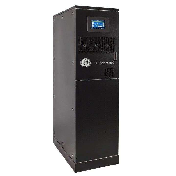 TLE Series UPS 30-40kW 50Hz / CE listed