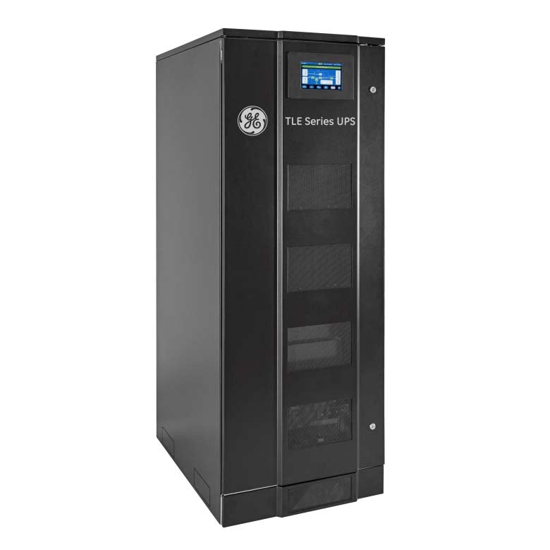 TLE Series UPS 40-120kW 50Hz / CE listed