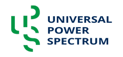 Universal Power Spectrum